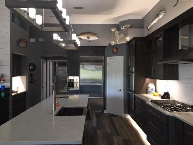 Professional wiring installation in , by American Electrical Contracting