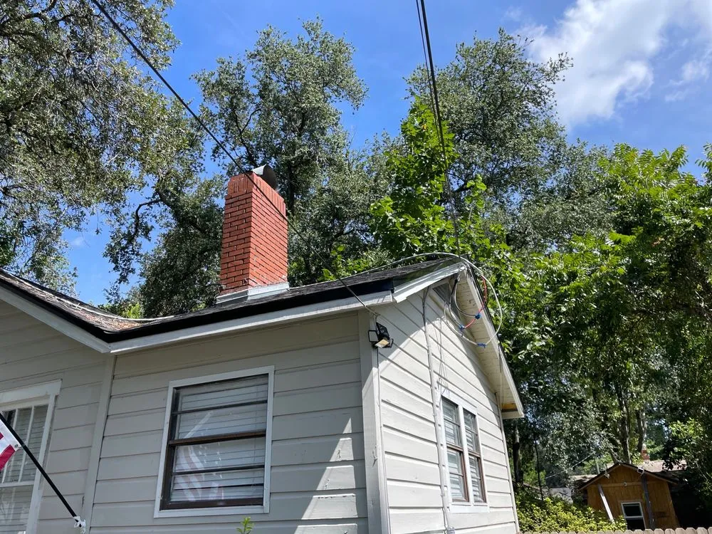 Slide of American Electrical Contracting