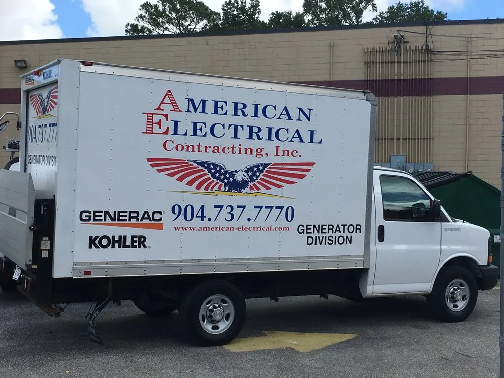 Emergency panel upgrade service in , - American Electrical Contracting
