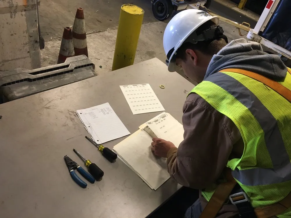 Professional panel upgrade experts serving , - American Electrical Contracting