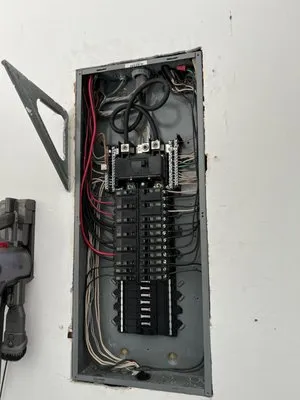 American Electrical Contracting