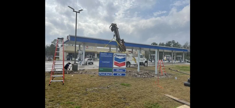 Slide of American Electrical Contractors and Services