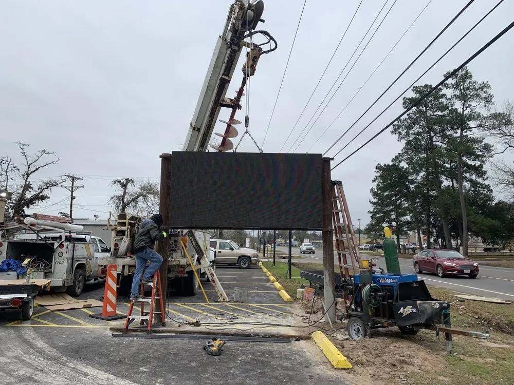 Emergency panel upgrade in ,  by American Electrical Contractors and Services