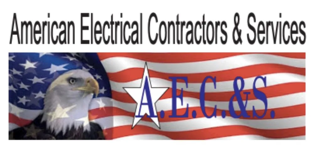 Slide of American Electrical Contractors and Services