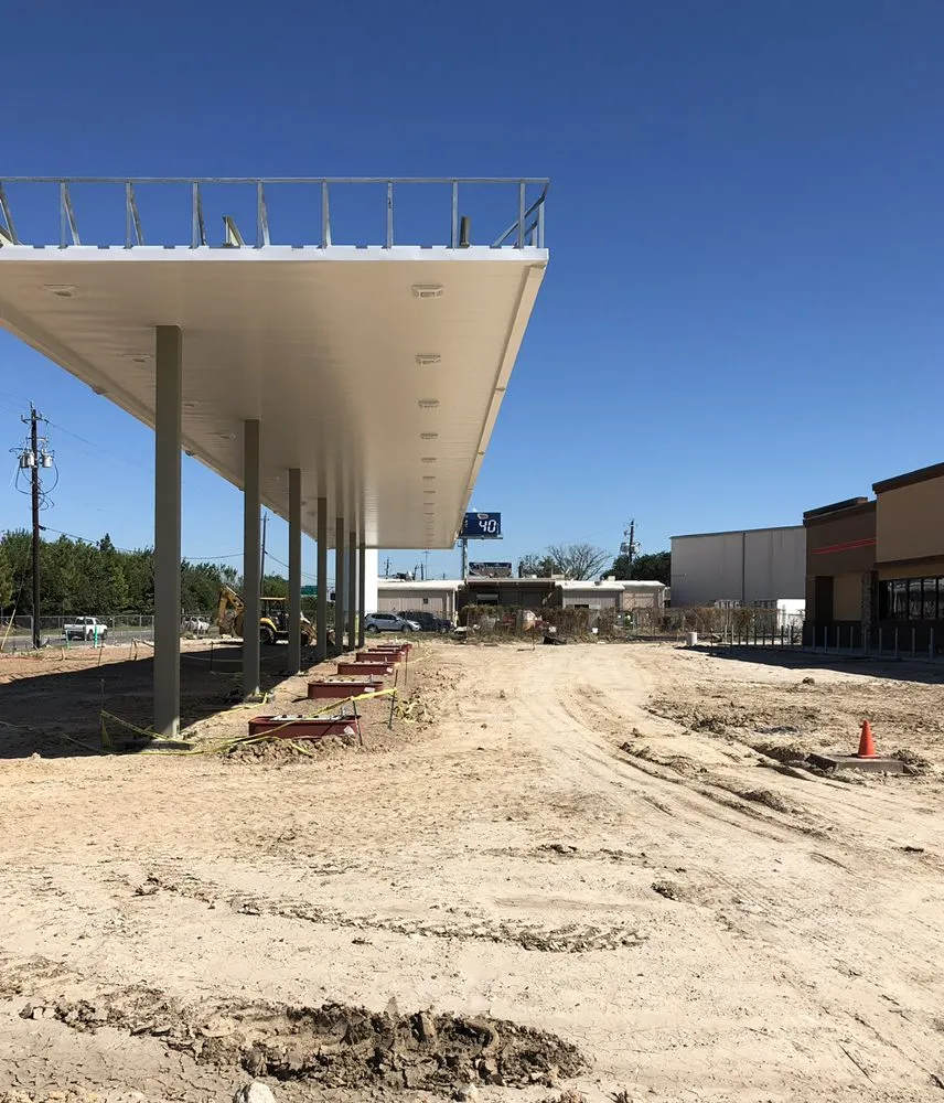 Slide of American Electrical Contractors and Services