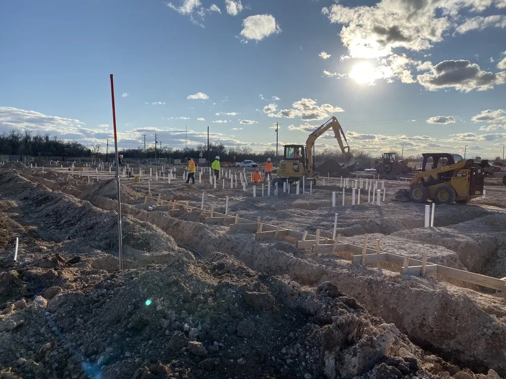 Slide of American Electrical Contractors and Services