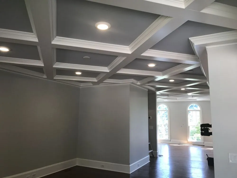 Slide of American Electrical Contractors