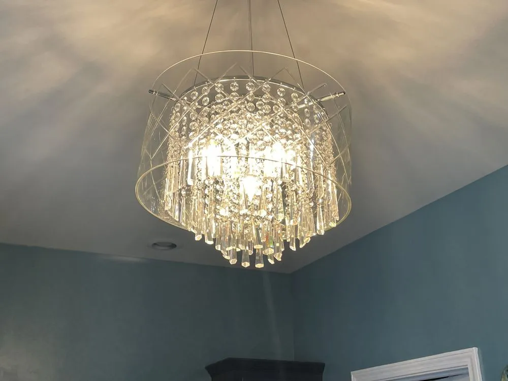 Slide of American Electrical Contractors