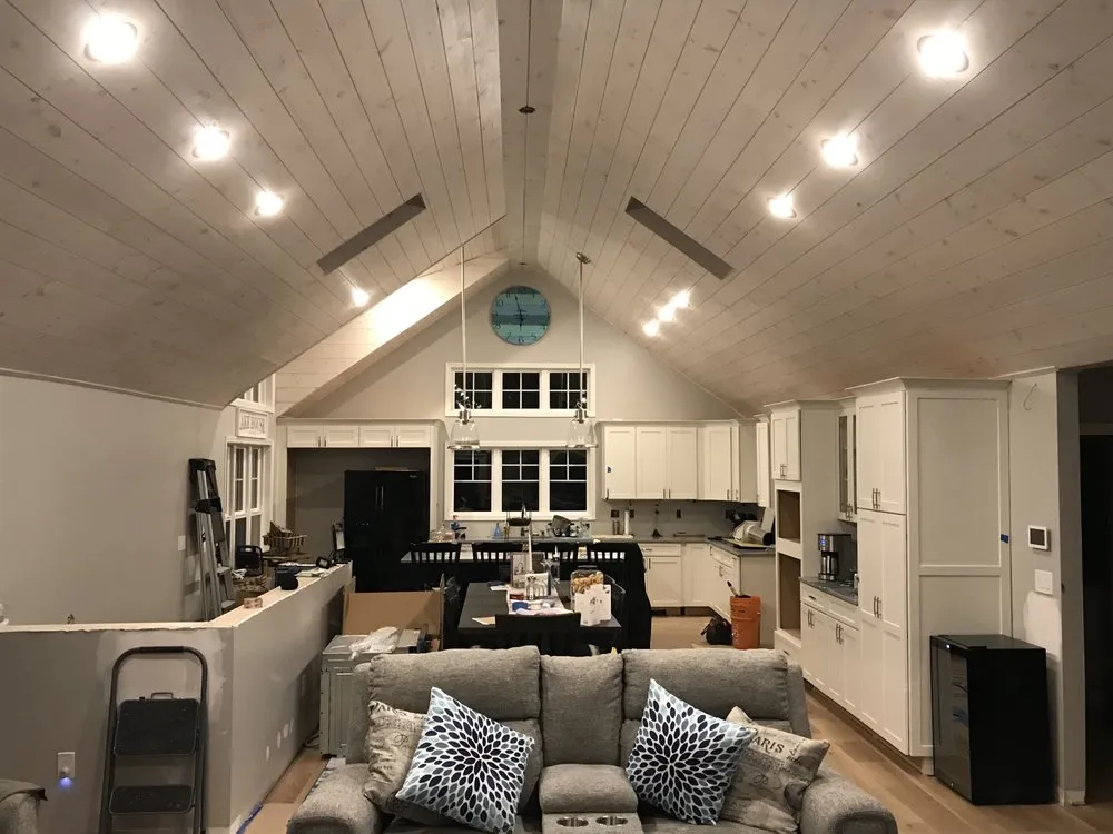 Slide of American Electrical Contractors