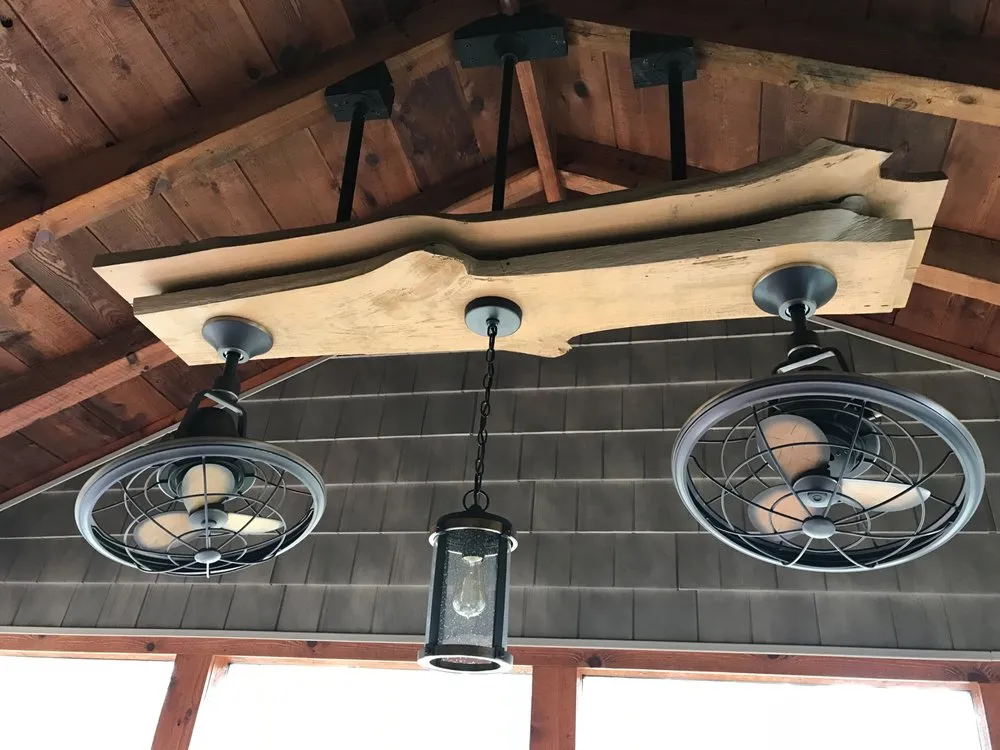 Slide of American Electrical Contractors