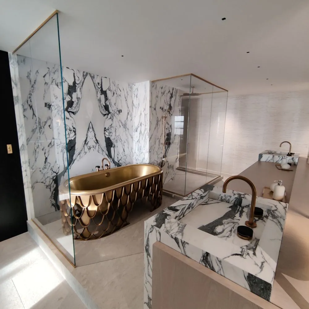 Slide of American Electrical Contractors