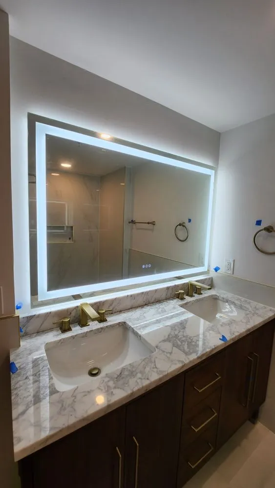 Slide of American Electrical Contractors