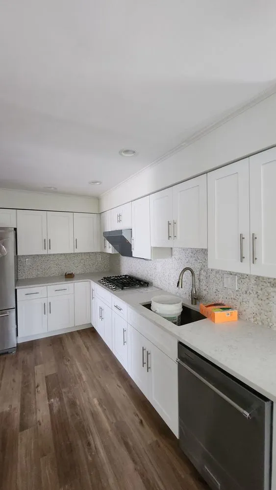 Slide of American Electrical Contractors