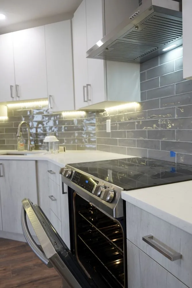 Expert outlet and switch repair service in ,  - American Electrical Contractors