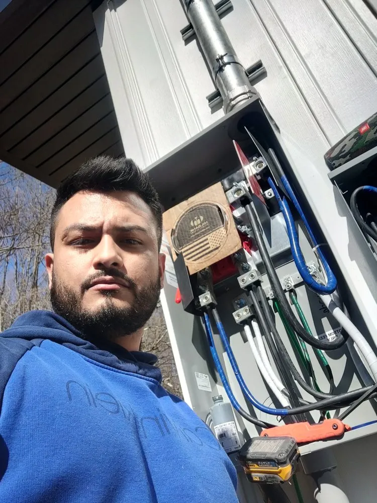 Certified outlet and switch repair experts serving ,  - American Electrical Contractors