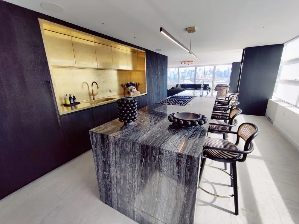 Slide of American Electrical Contractors