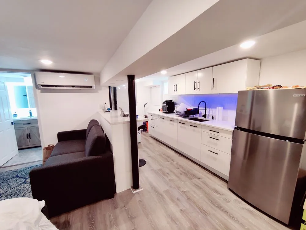 Slide of American Electrical Contractors