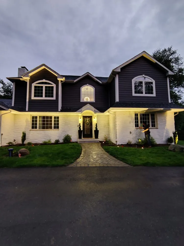 Slide of American Electrical Contractors