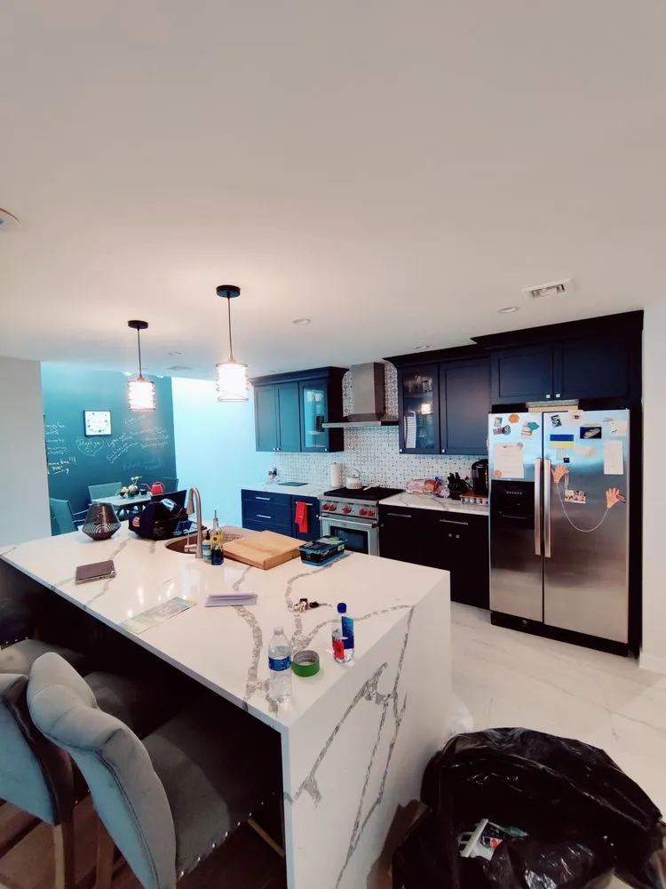 Slide of American Electrical Contractors