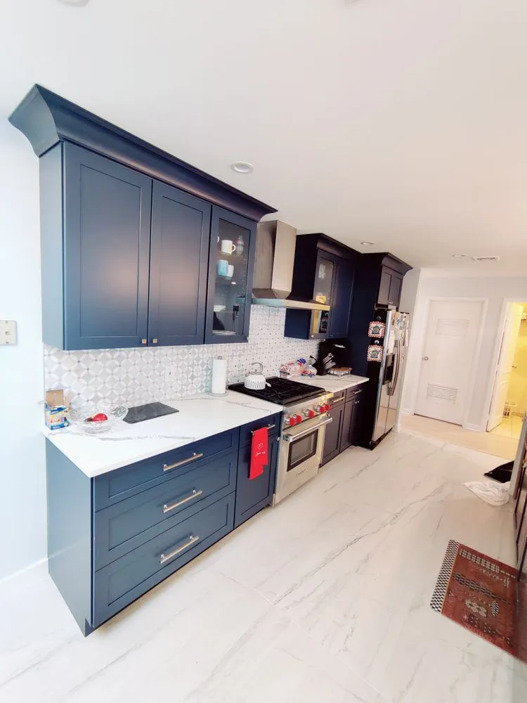 Slide of American Electrical Contractors