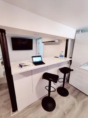 American Electrical Contractors Logo