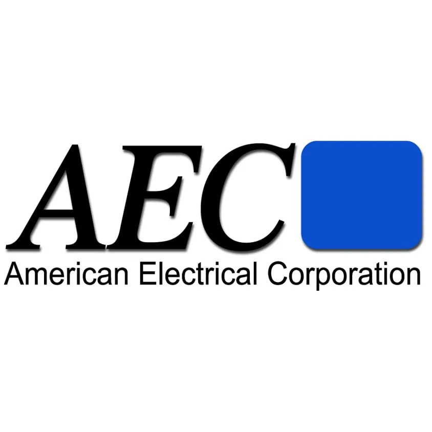 Slide of American Electrical Corporation