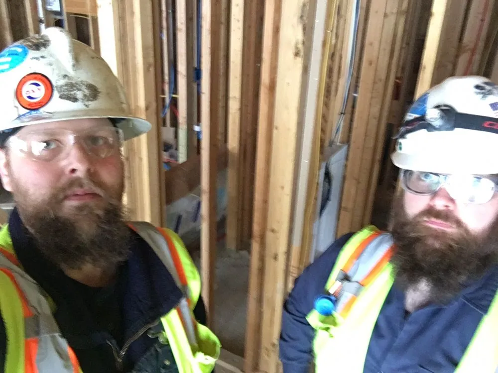 Slide of American Electrical Innovations