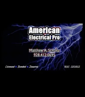 American Electrical Pro