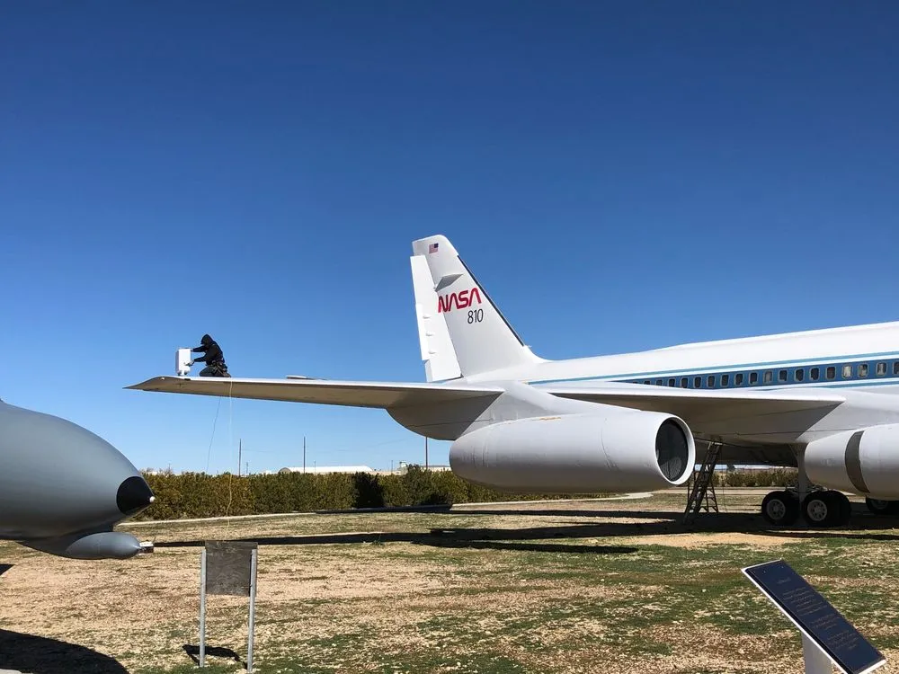 Slide of American Electrical Services