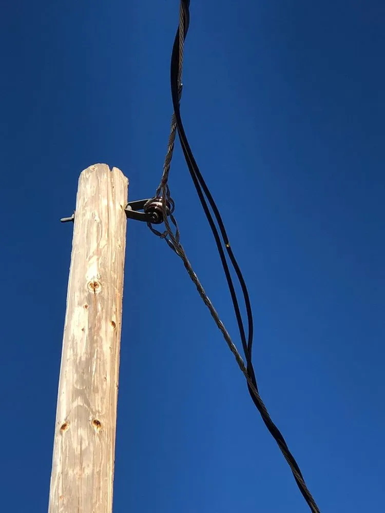 Slide of American Electrical Services