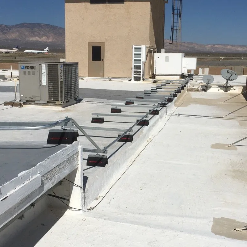 Slide of American Electrical Services