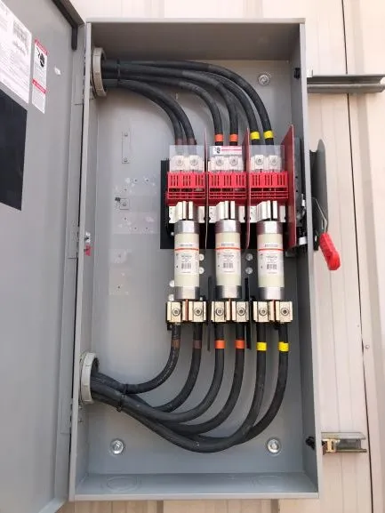 Expert electrician providing wiring installation in ,