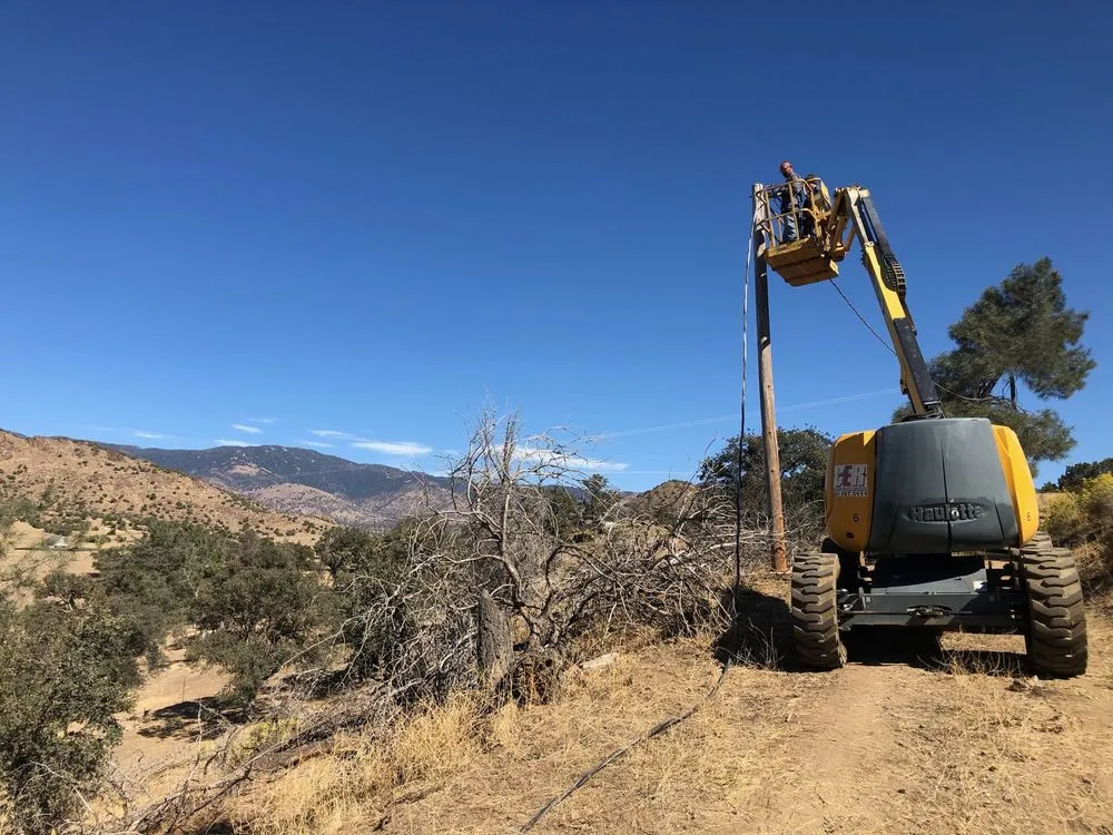 Slide of American Electrical Services