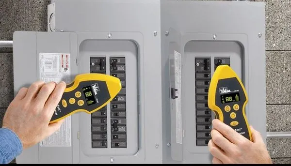 American Electrical Services