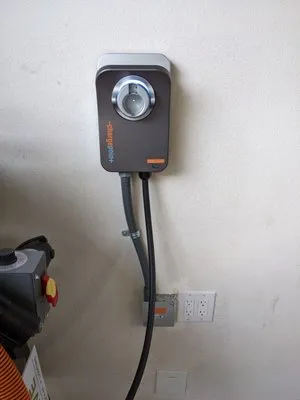 American Electrical Solutions Logo