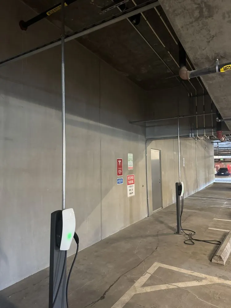 Slide of American Electrical Solutions