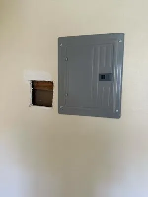 American Electrical Solutions