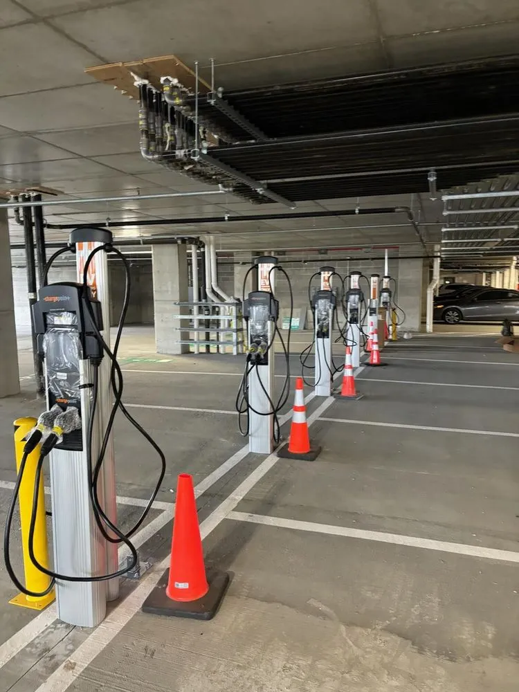 Slide of American Electrical Systems