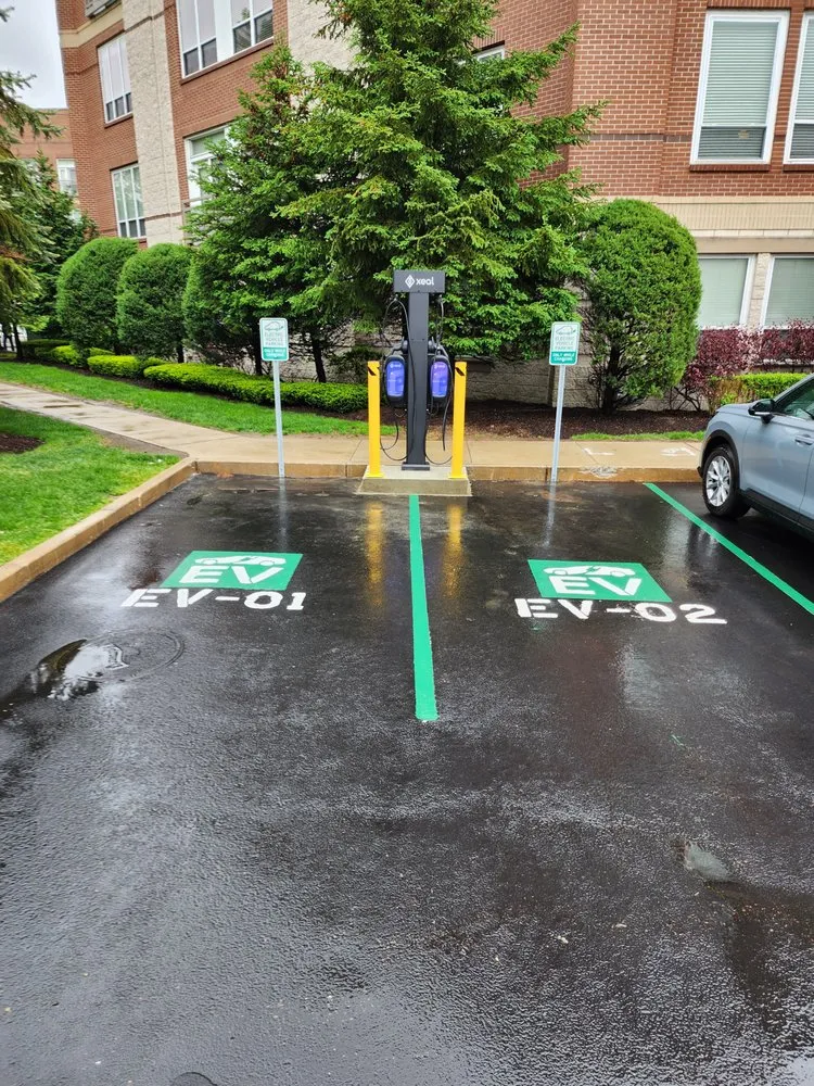 Slide of American Electrical Systems