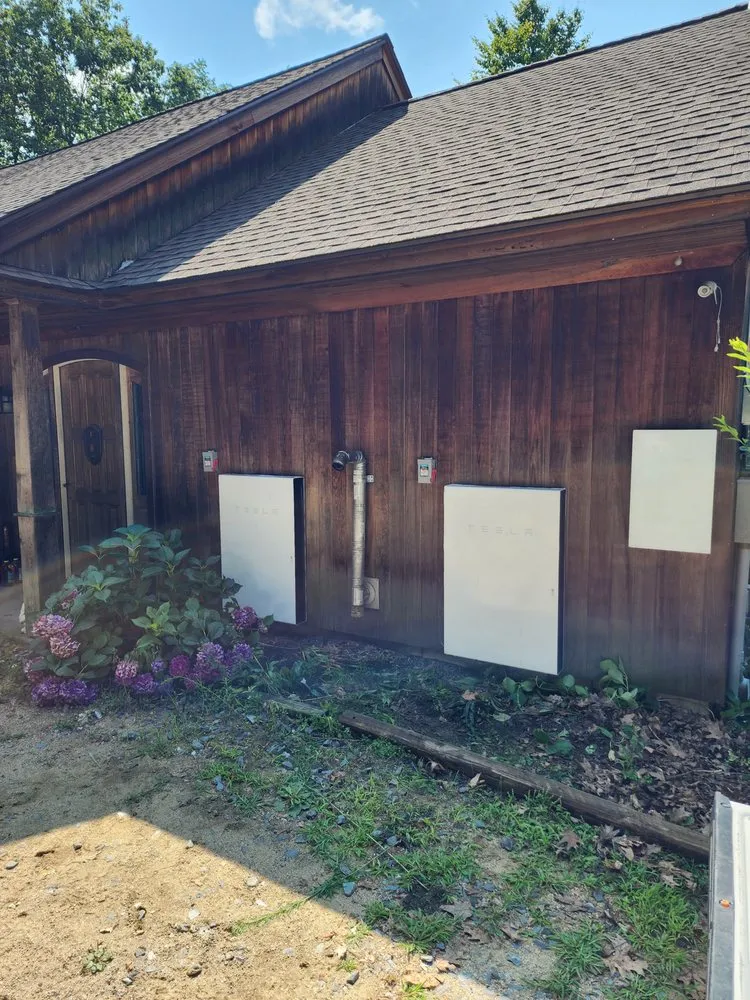 Slide of American Electrical Systems