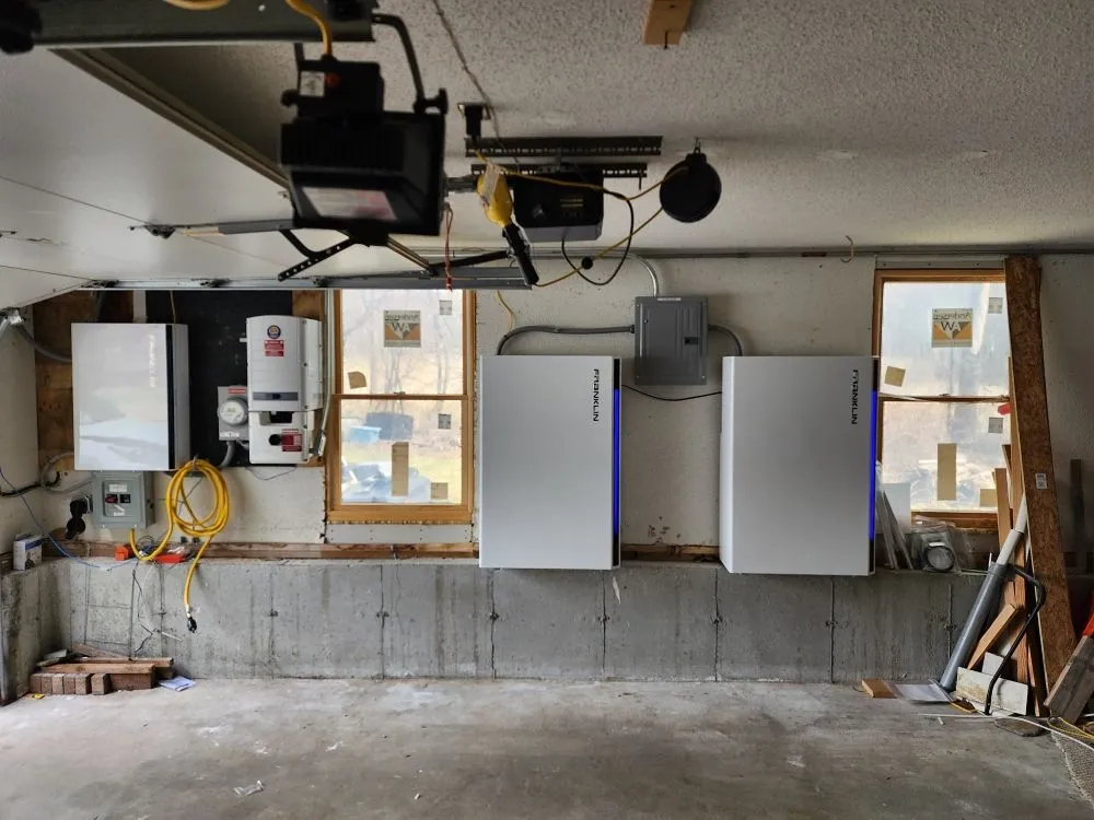 Emergency emergency electrical service in ,  by American Electrical Systems