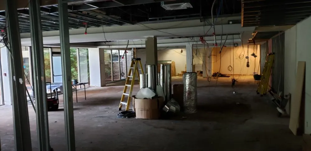 Expert lighting installation service in ,  - American Electrical Systems