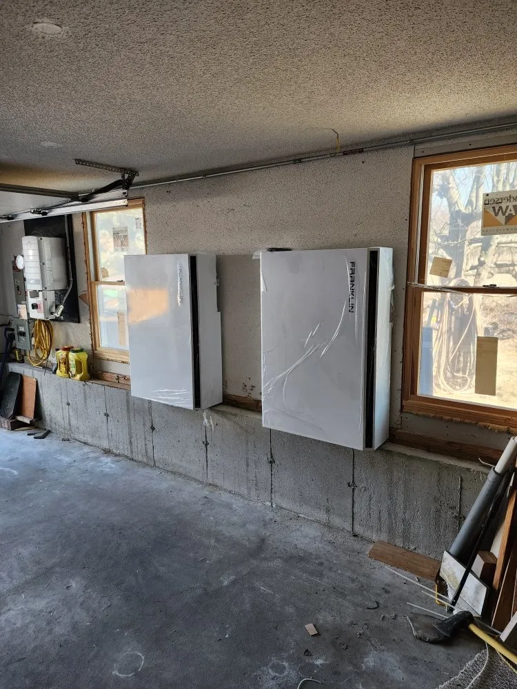 Reliable wiring installation service in ,  - American Electrical Systems