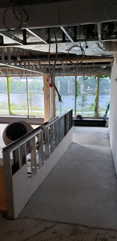 Certified wiring installation experts serving ,  - American Electrical Systems