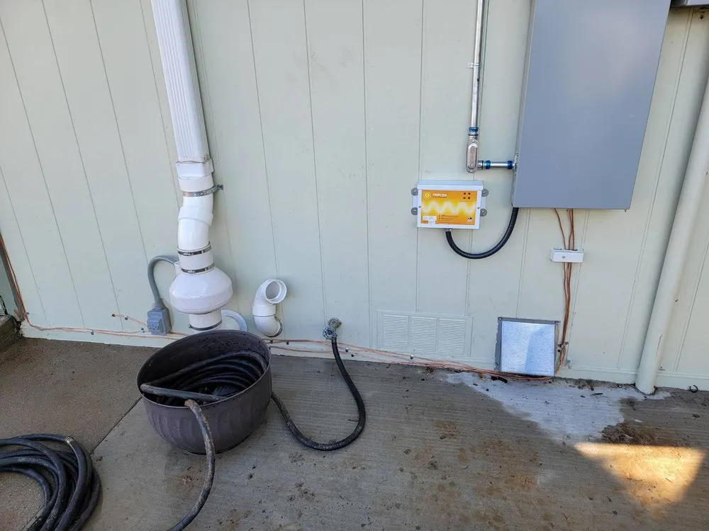 Slide of American Electrician