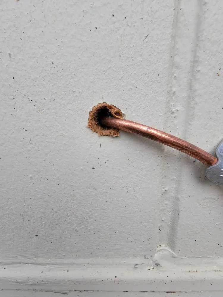 Slide of American Electrician