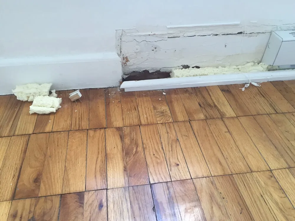 Slide of American Electricians Services