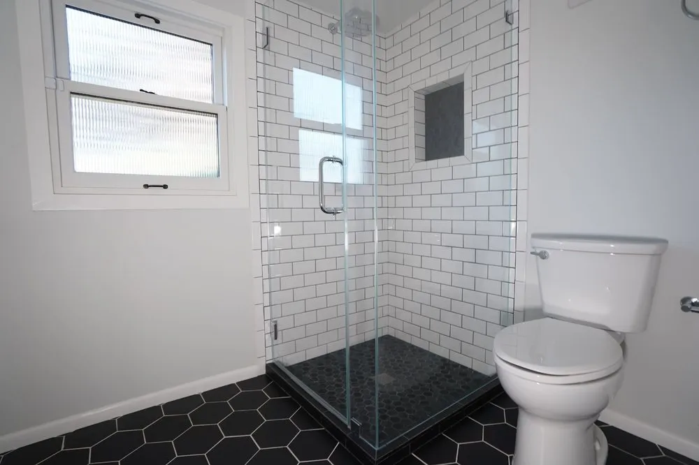 Slide of American Grade Construction