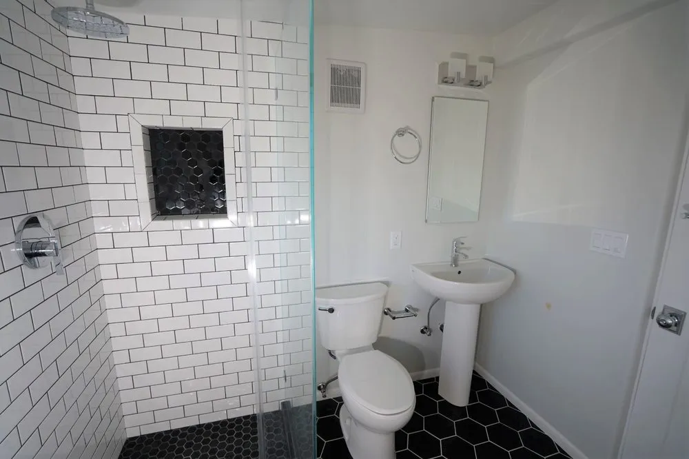 Slide of American Grade Construction