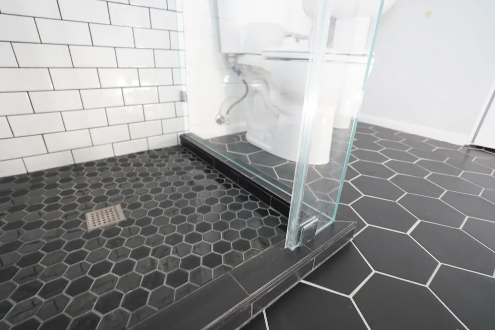 Slide of American Grade Construction